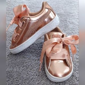 Puma Sneakers